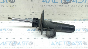 Front left shock absorber BMW 3 G20 20-26 B58 AWD, with balancer
