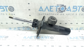 Front right shock absorber for BMW 3 G20 20-26 B58 AWD, with balancer