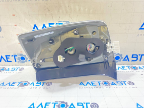 Left headlight for Toyota Prius 30 13-15 rest LED