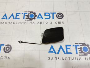 Plug towing hook rear bumper right BMW X5 F15 14-18