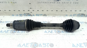 Front left axle shaft BMW 3 G20 20-26 B58 AWD