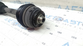 Front left axle shaft BMW 3 G20 20-26 B58 AWD