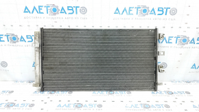 Lincoln Corsair 20-25 air conditioner condenser