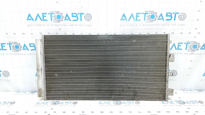 Lincoln Corsair 20-25 air conditioner condenser