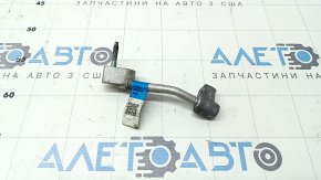 Small air conditioner tube for Lincoln Corsair 20-26 condenser
