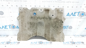 Lincoln Corsair 20-26 Metal Engine Guard
