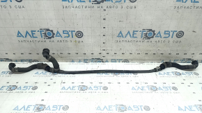 Cooling system hose BMW 3 G20 20-26 B58