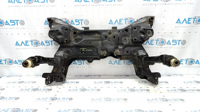 Lincoln Corsair 20-26 Front Subframe
