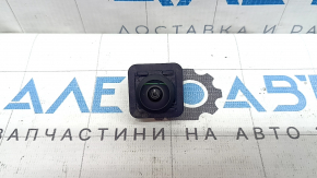 Lincoln Corsair 20-26 Front Camera