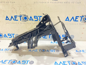 Left headlight bracket for BMW 5 F10 11-16