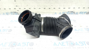 Air duct from the BMW 3 G20 20-26 B58 filter