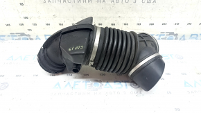 Air duct from the BMW 3 G20 20-26 B58 filter