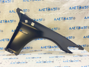 Front left wing BMW 5 F10 11-16 SIGNEDA