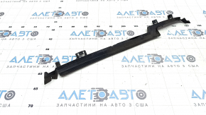 Left radiator deflector Lincoln Corsair 20-26 2.0 2.3