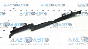 Right radiator deflector for Lincoln Corsair 20-26 2.0 2.3
