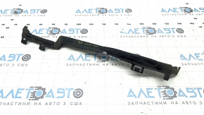Right radiator deflector for Lincoln Corsair 20-26 2.0 2.3
