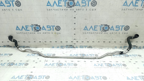 Cooling system hose BMW 3 G20 20-26 B58