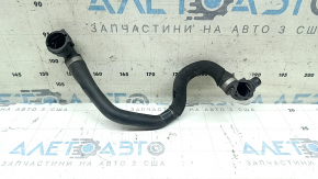 Cooling system hose BMW 3 G20 20-26 B58