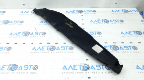 Left Lincoln Corsair 20-26 fender door seal, tears