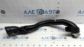 Air duct left Infiniti QX50 19-20