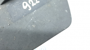 Lincoln Corsair 20-26 rear fender liner left worn
