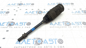 Left steering rod for Lincoln Corsair 20-26