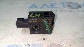 Left Center Pillar Airbag Sensor Cadillac CTS 14-19