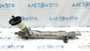 Lincoln Corsair 25 steering rack without rods