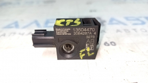 Airbag Sensor Front Left Cadillac CTS 14-19