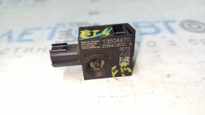 Airbag Sensor Front Right Cadillac CTS 14-19