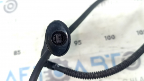 Lincoln Corsair 20-26 rear washer nozzle on spoiler