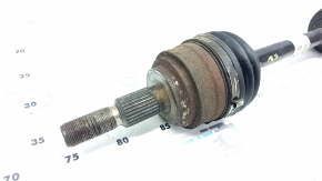 Drive axle shaft front left Lincoln Corsair 20-26 2.0 2.3