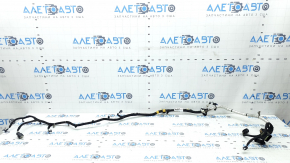 Lincoln Corsair 20-26 rear bumper wiring for parking sensors
