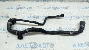 Cooling system hose BMW 3 G20 20-26 B58