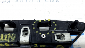 Lincoln Corsair 20-22 front bumper mount left, latch broken