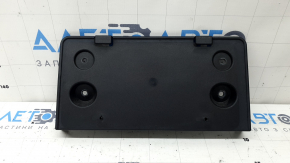 Lincoln Corsair 20-22 Front Bumper License Plate Frame
