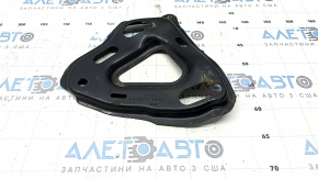 Lincoln Corsair 20-26 front subframe lug, left