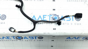 Lincoln Corsair 20-26 front bumper wiring for parking sensors and fog lights