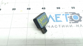 Lincoln Corsair 20-26 Front Antenna Booster