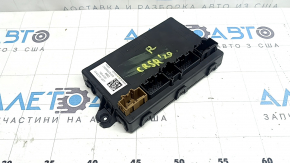 Lincoln Corsair 20-26 Tailgate Control Unit