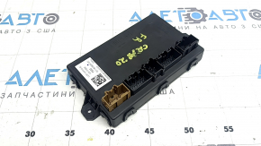 Lincoln Corsair 20-26 Tailgate Control Unit