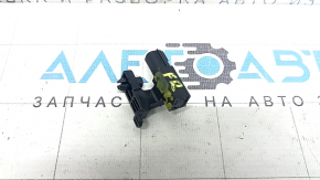 Left side driver's seat trim for Lincoln Corsair 20-26