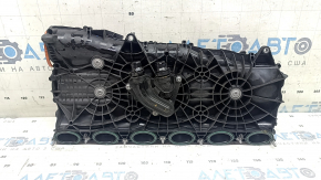 BMW 3 G20 20-26 B58 intake manifold with intercooler