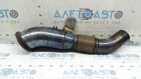 Catalyst BMW 3 G20 20-26 B58