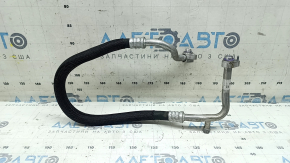 BMW 3 G20 20-22 B58 Air Conditioning Compressor-Blower Tube