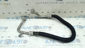 BMW 3 G20 20-22 B58 Air Conditioning Compressor-Blower Tube