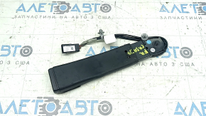 Lincoln Corsair 20-26 Passenger Seat Belt Latch
