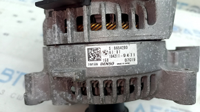 Generator BMW 3 G20 19-26 2.0T, B58 150A