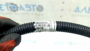 BMW 3 G20 19-26 B58 Generator Wiring