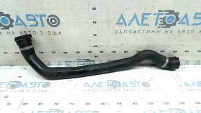 Left cooling pipe for BMW 3 G20 20-26 B58